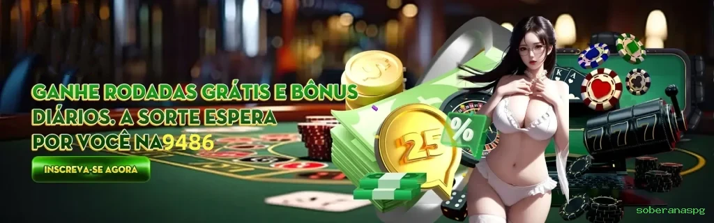 soberanaspg slots no app